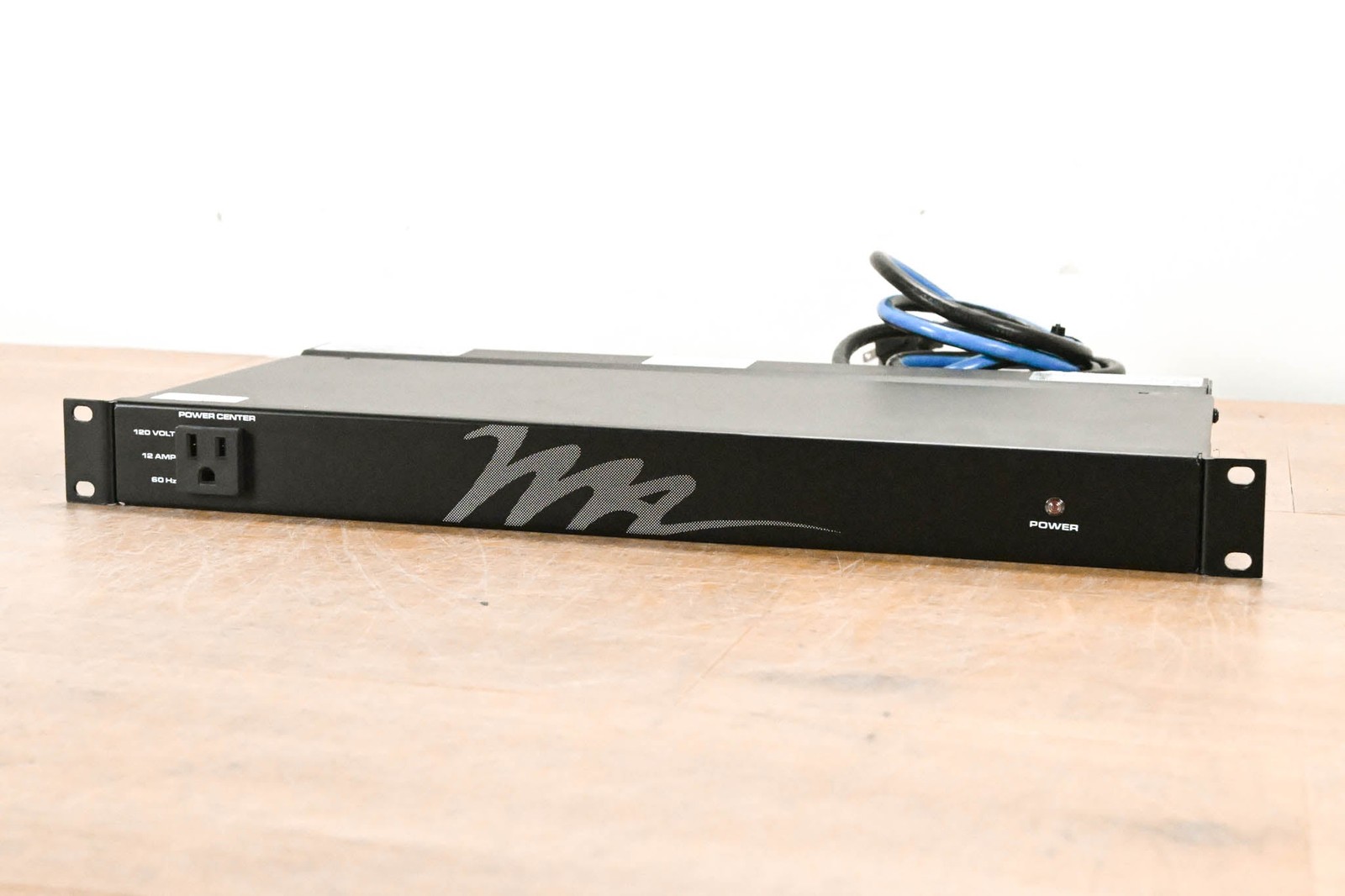 Middle Atlantic PD-915R-PL 9-Outlet Rackmount Power Distribution Unit CG013XT