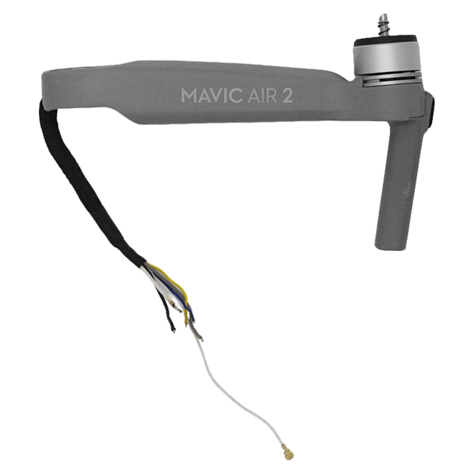 OEM Front Rear Left Right Arm Shell &Power Motor Replacement For DJI Mavic Air 2