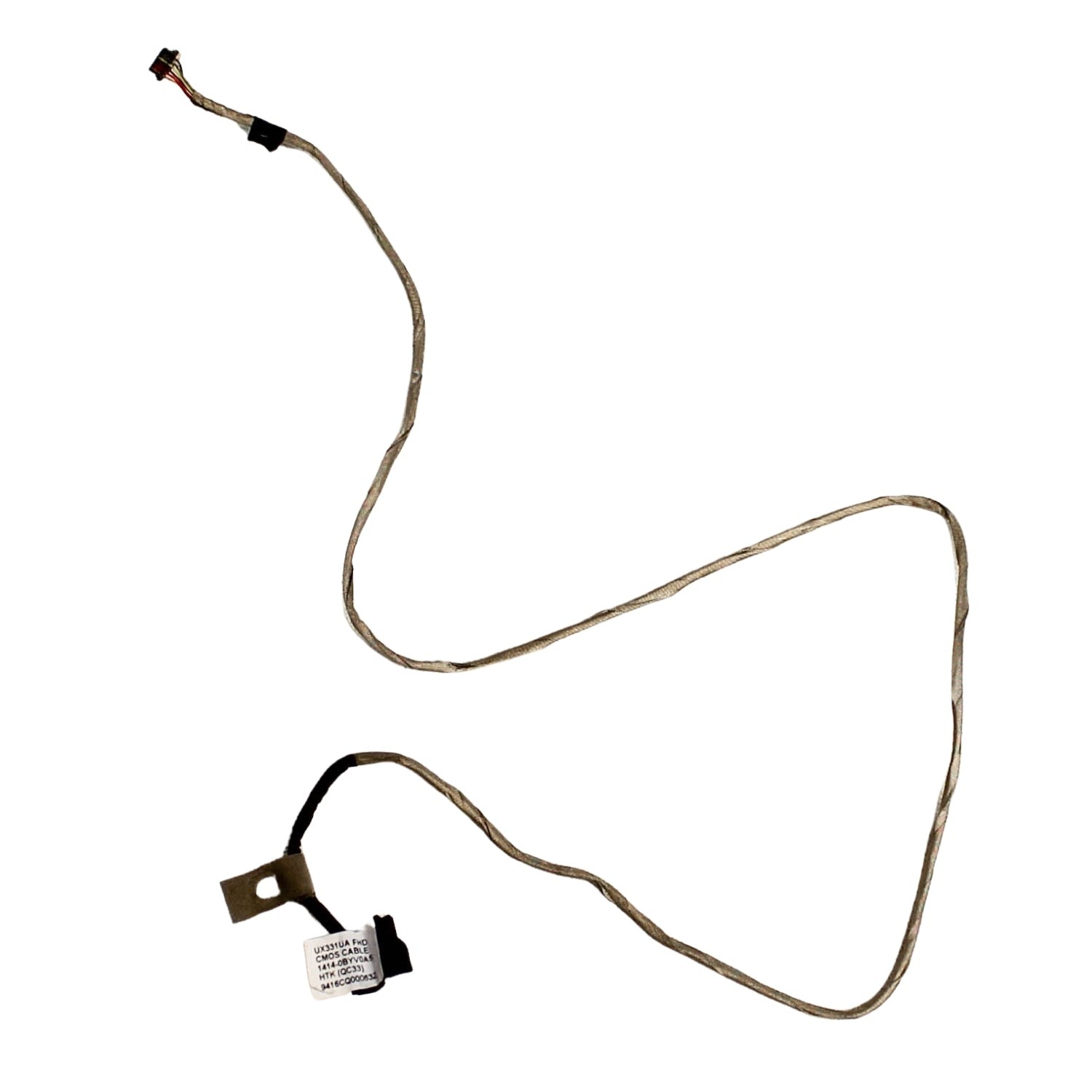14011-02710800 Asus Fhd Cmos Cable Zenbook Ux331Ua Ux331Fa-As51 Series "GRADE A"