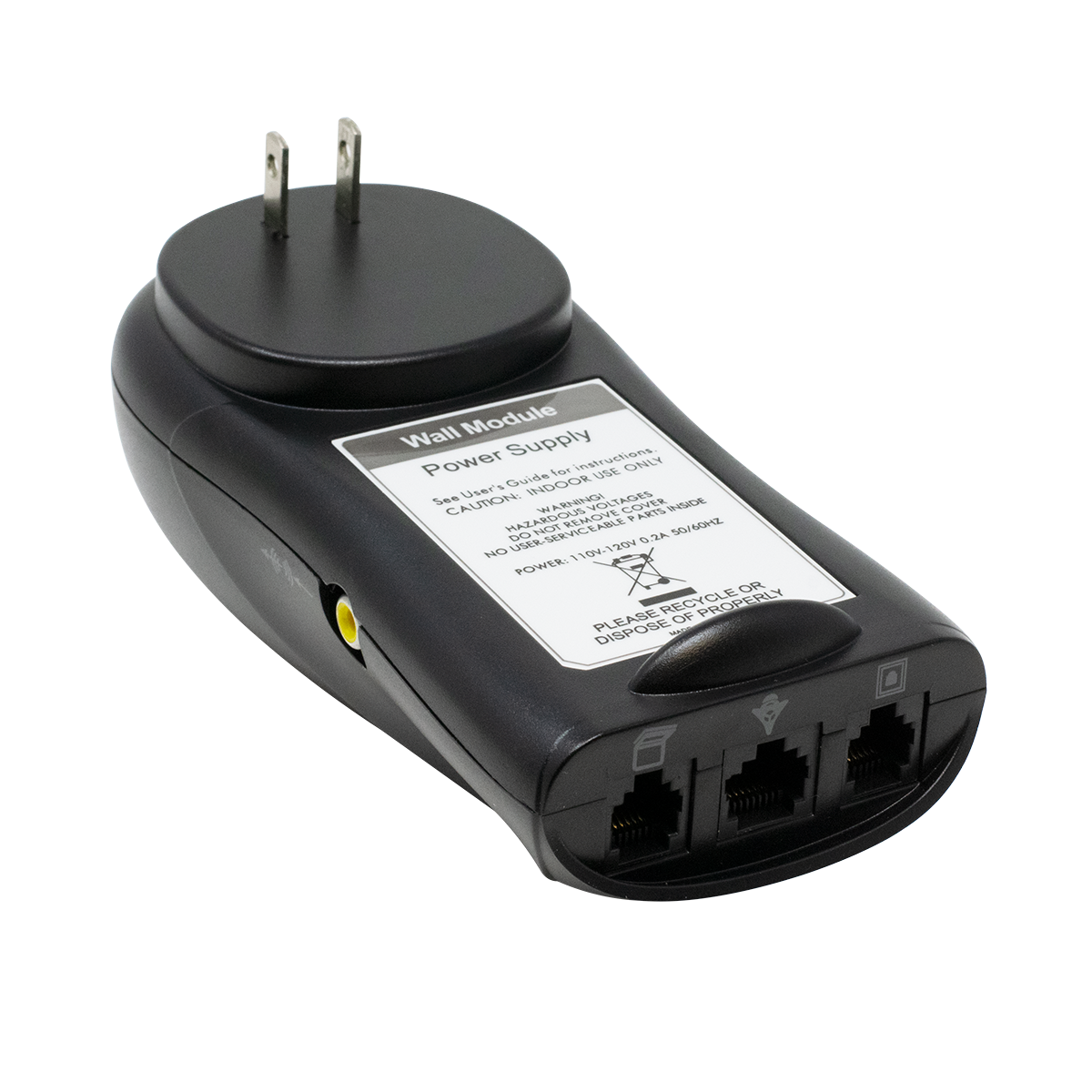 Polycom SoundStation 2 Replacement Power Supply Compatible to 2201-16020-601