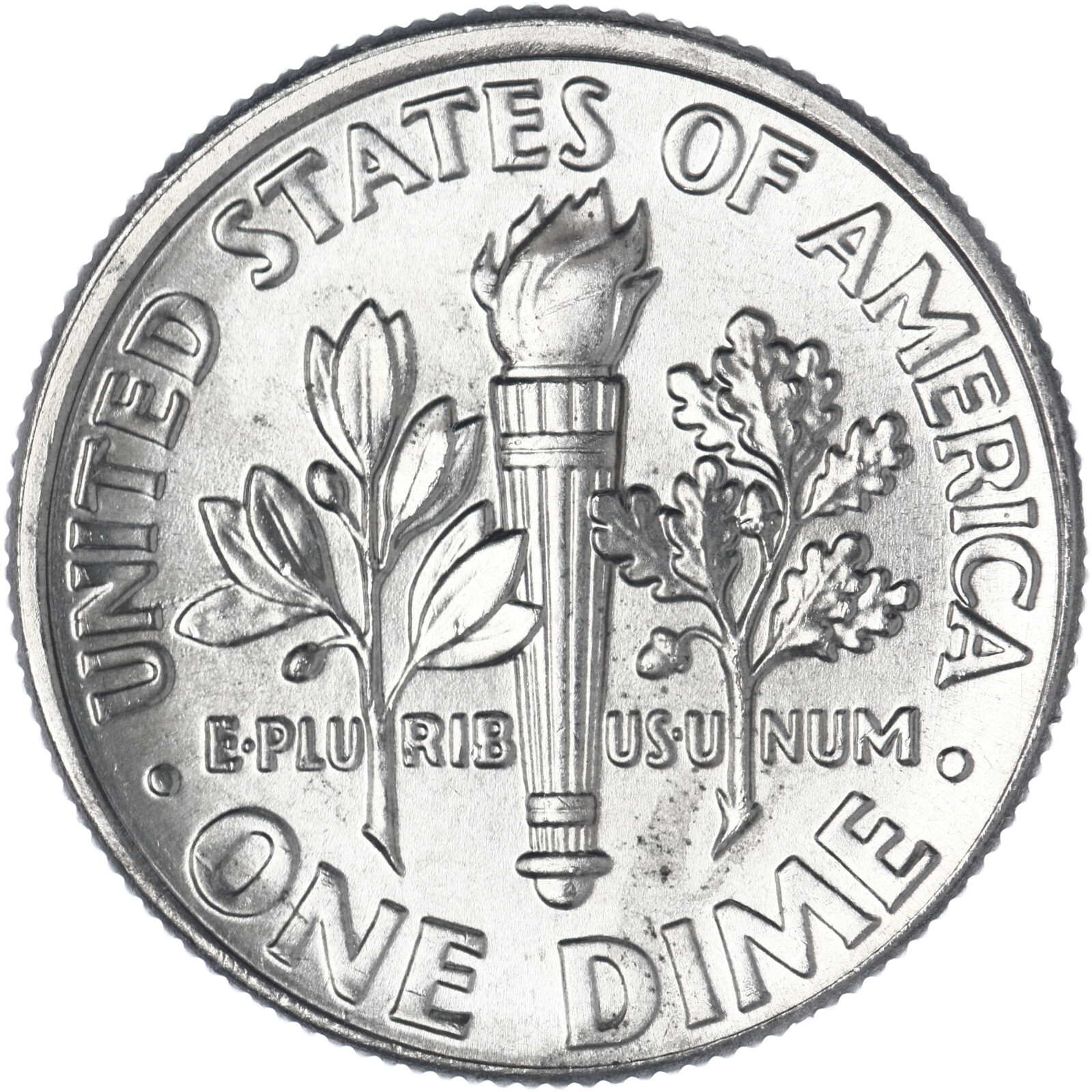 2010 P Roosevelt Dime BU US Coin