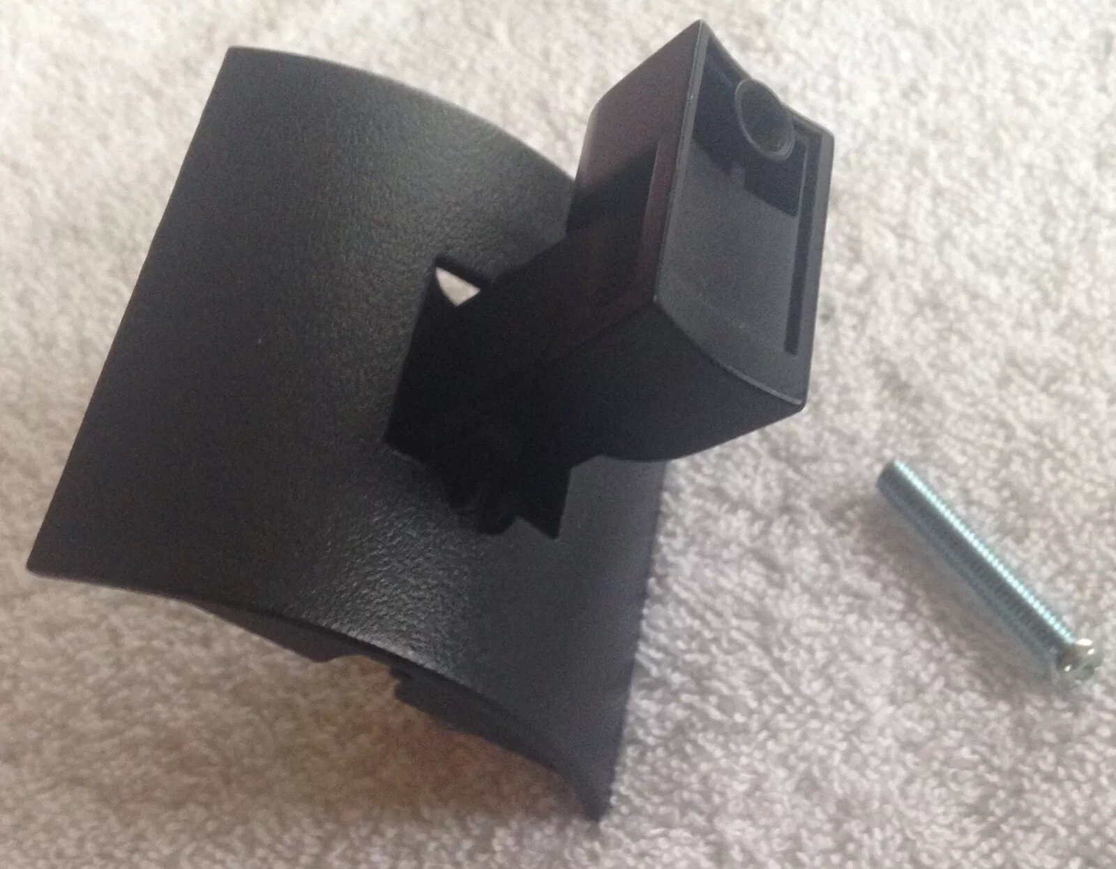 Bose UB-20B Speaker Mount Black Multiple Available Mint Condition (UB20)