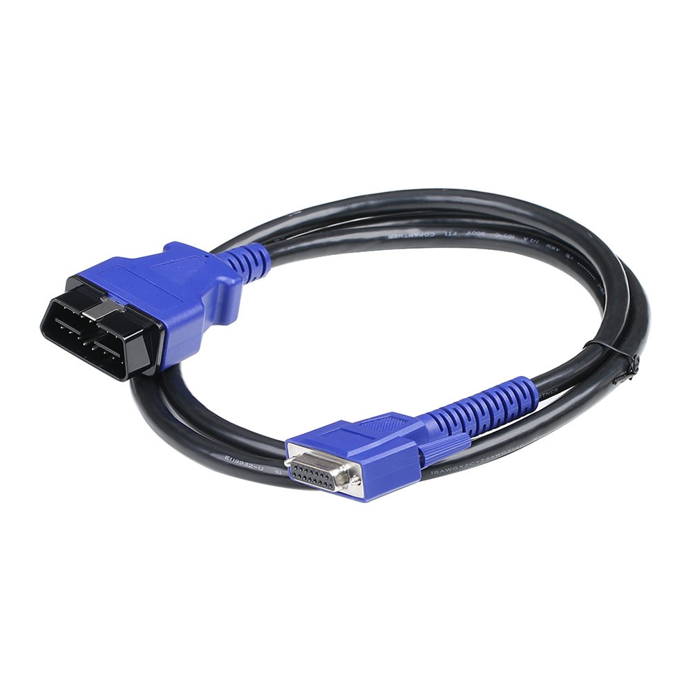 OBD2 Main Cable For AUTEL MaxiIM IM508 OBDII Connector OBD Main Test Cable