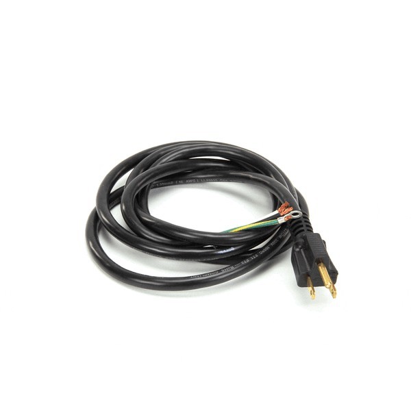 Nemco 45374 Cordset 16/3 125V 6Ft