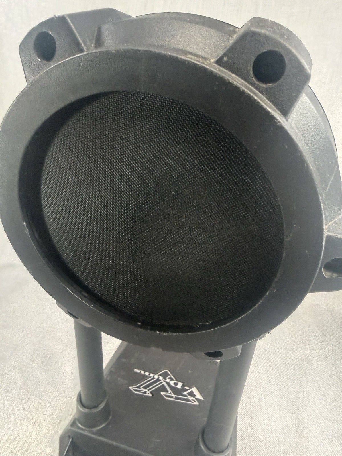Roland KD-9 V-Drums Kick Trigger Pad Electronic Drum Kick Tower KD9