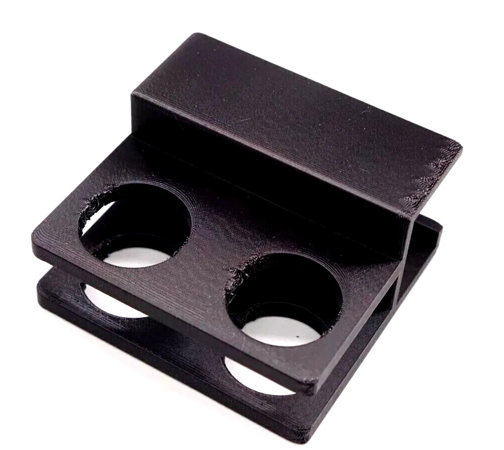 Dual Microphone Holding Bracket for JBL Partybox 310
