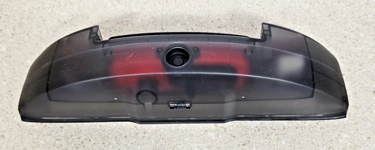Single Eufy Dirty Water Reservoir Assembly For the E25 / E28 Models