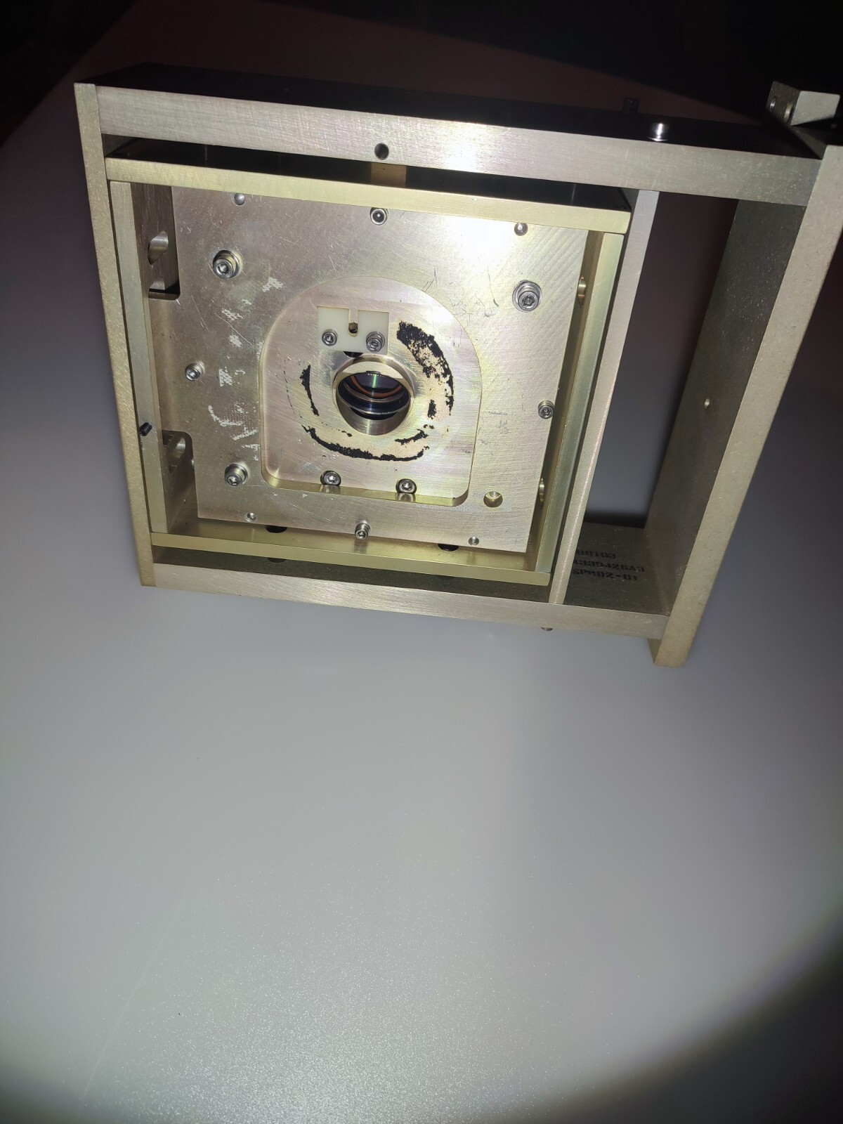 CoolSNAP HQ CCD ,with mount