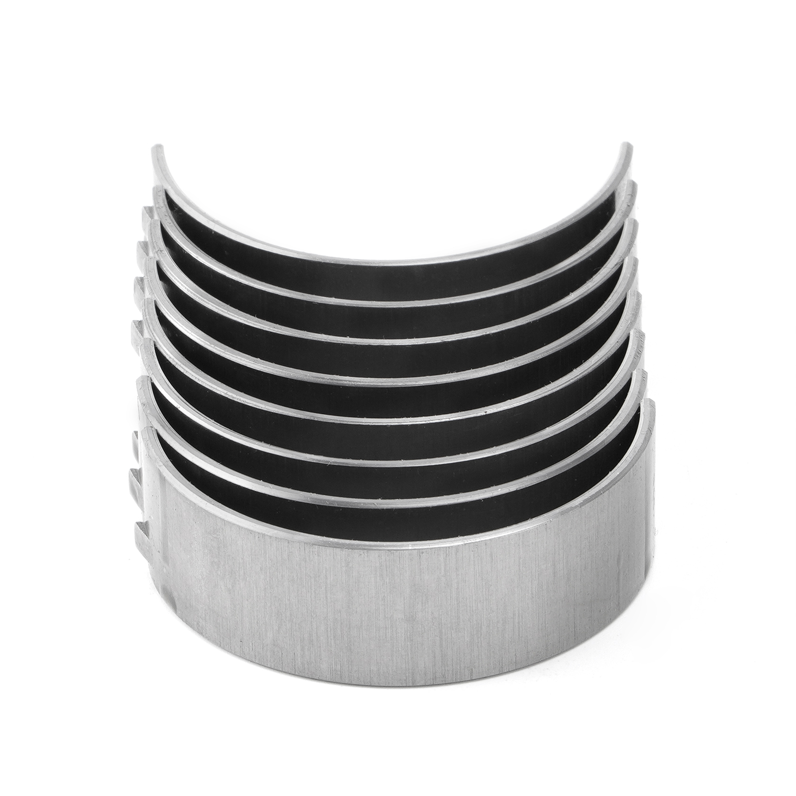 STD Main Rod Bearings w/ Thrust Washers for 2011 2012-2016 Elantra 1.8L 2.0L