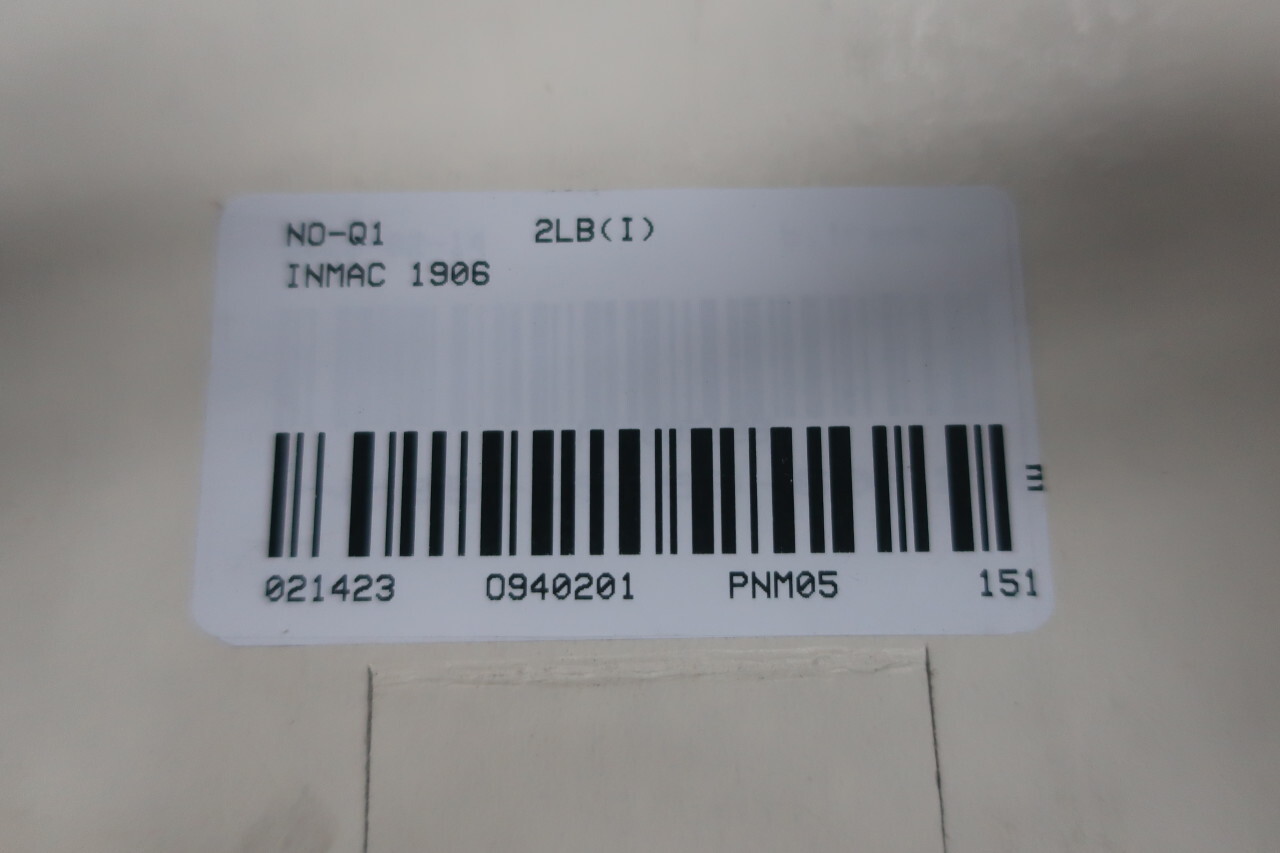 Inmac 1906 2-device 9-pin Clear Signal T-switch Module