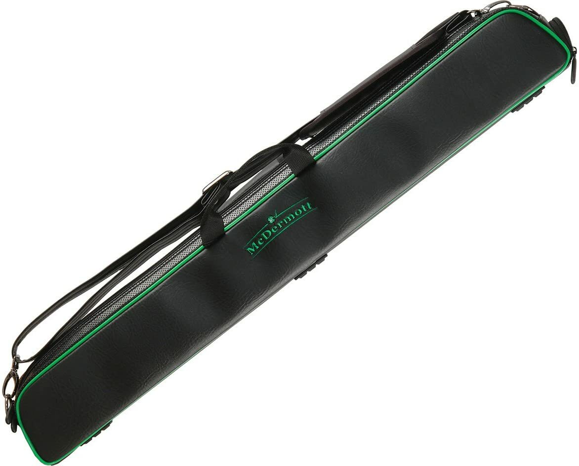 McDermott 2x3 Hard/Soft Hybrid Case