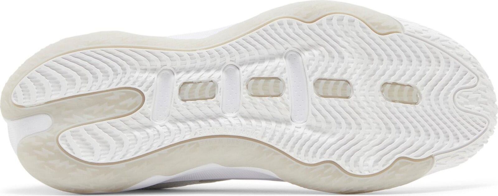 [GY6462] Mens Adidas DAME 8