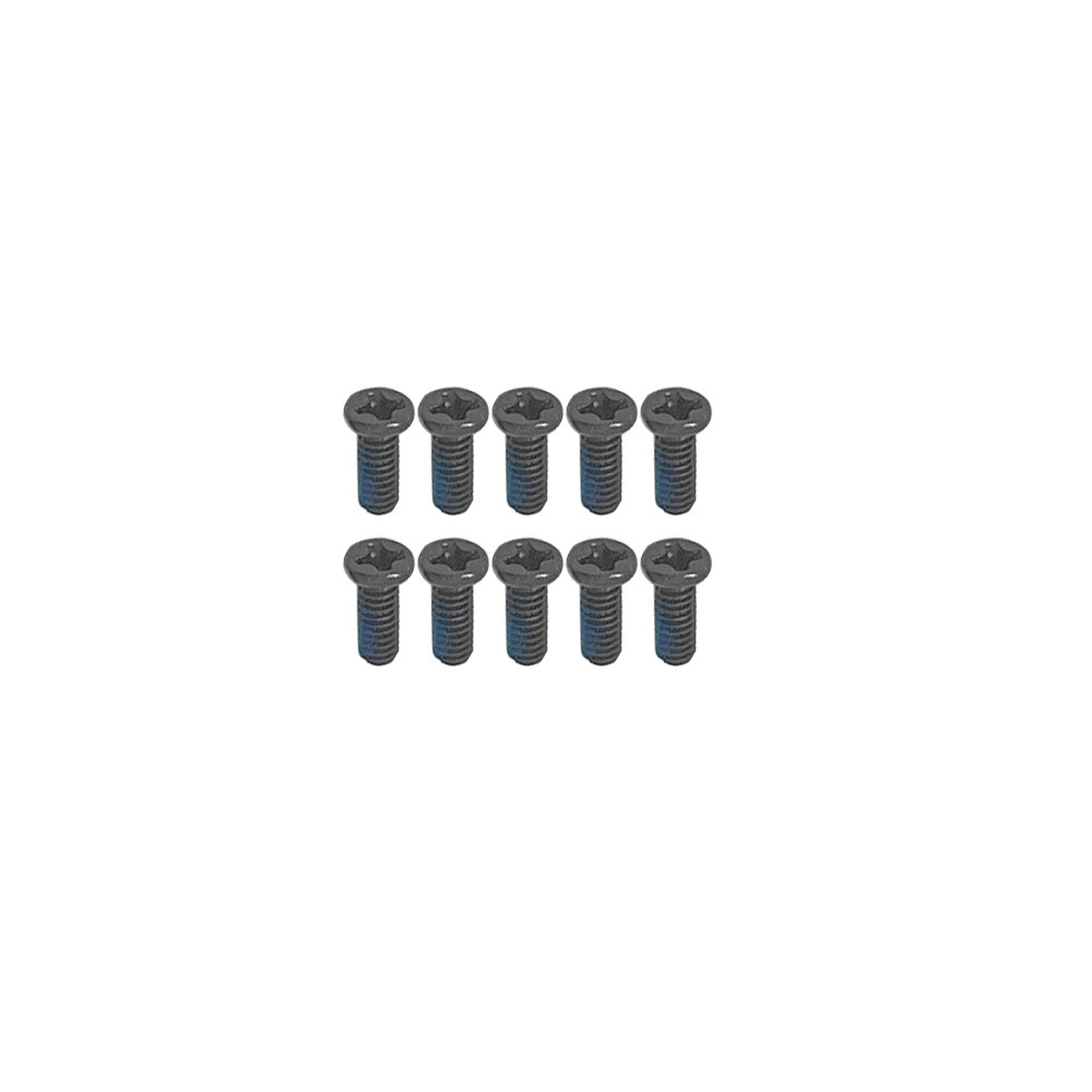 Bottom Case screws For Lenovo ThinkBook 14-IML 20RV /ThinkBook 14-IIL 20SL