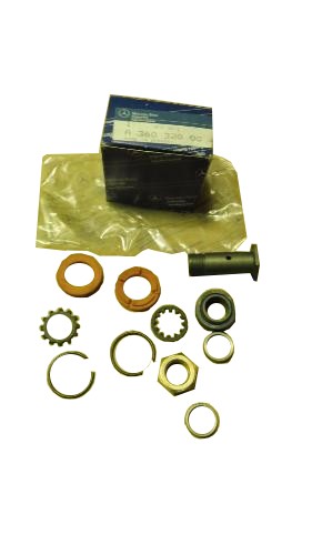 Mercedes-Benz Stabiliser Bar Repair Kit A3603200041