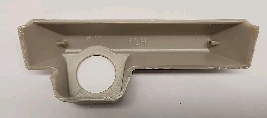 Pella Window Operator Cover Left Hand Square Top Window Operator Cover