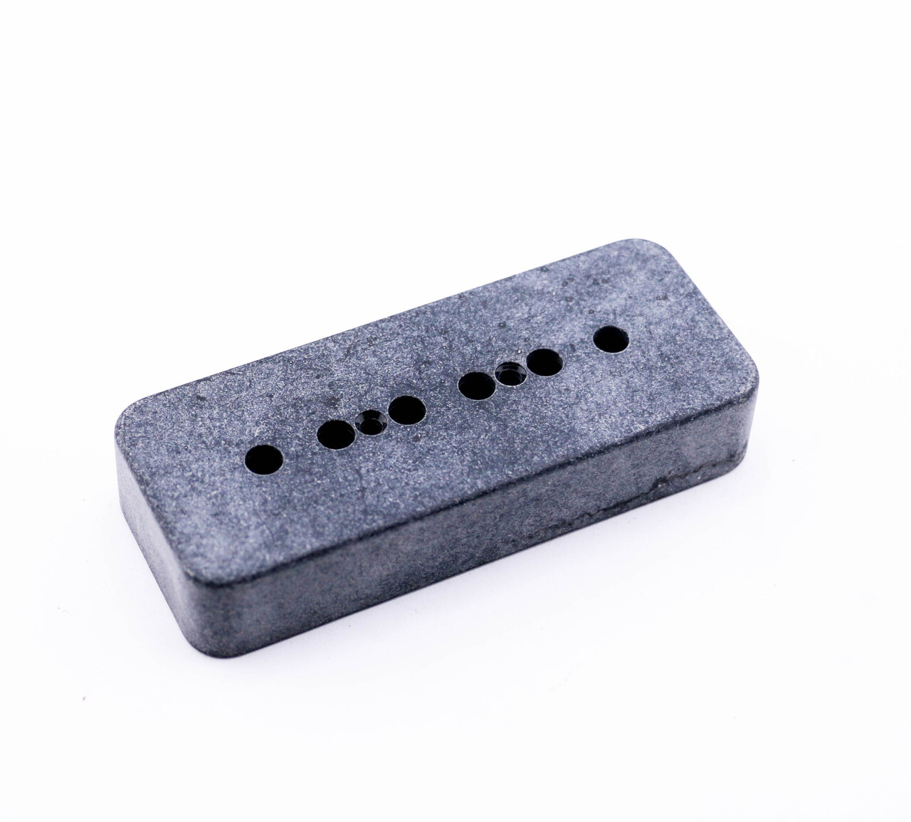 AGP ™ - P90 Soapbar Guitar Pickup Single Cover 52mm Aged Relic #8142492