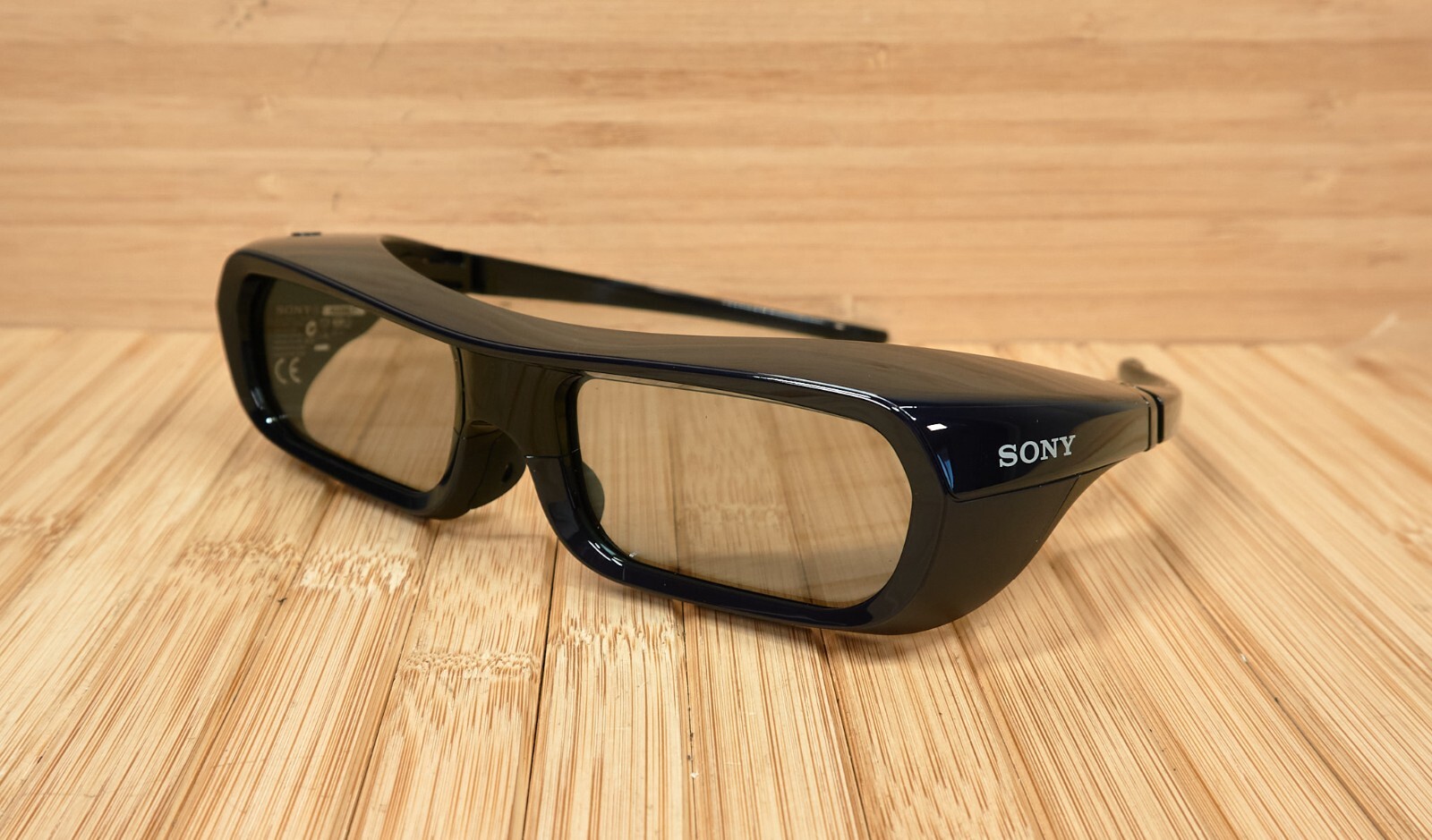 SONY TDG-BR250 Original active 3D glasses with bag