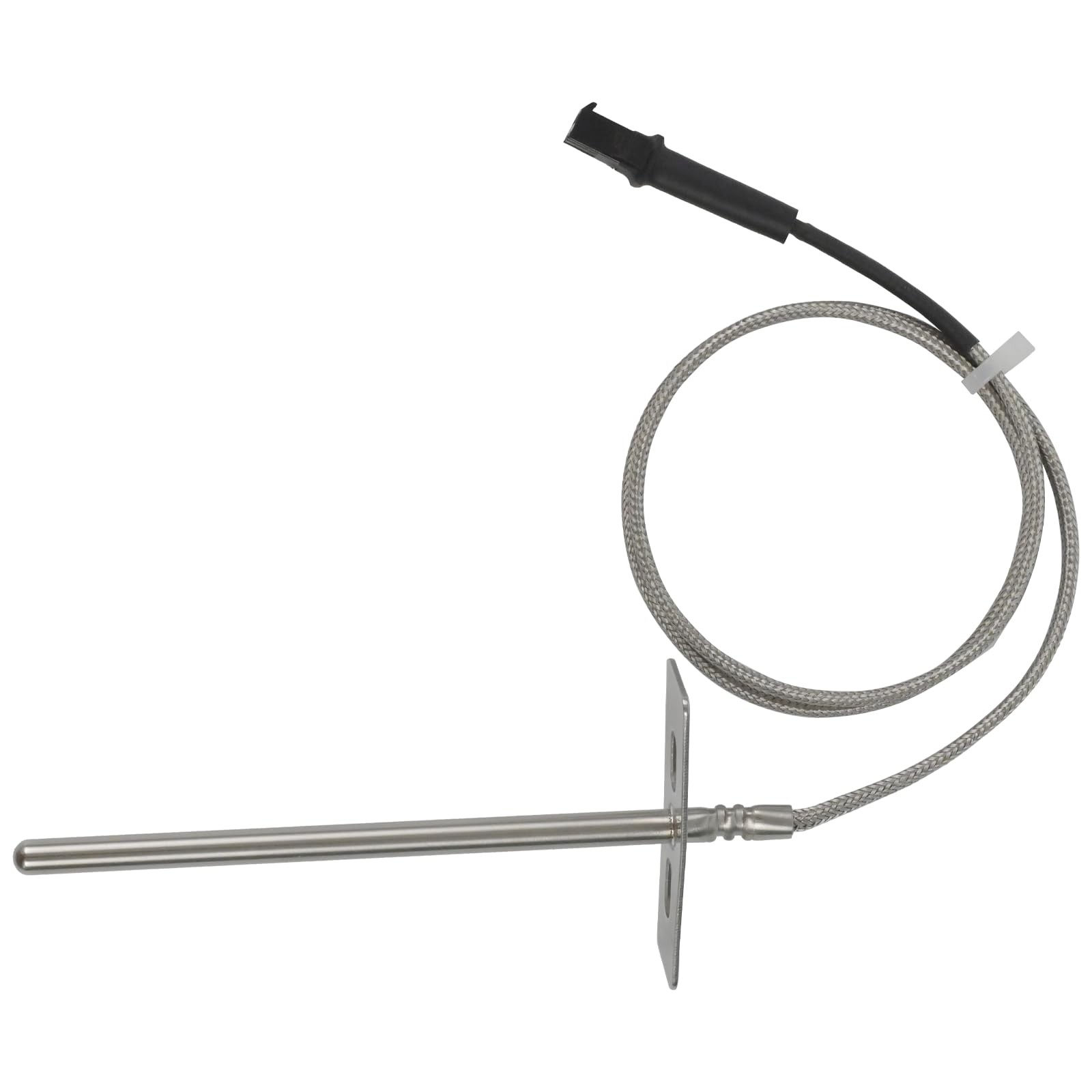 70123-AMP Temperature Detector Parts RTD Temp Probe Replacement for Pit Boss...