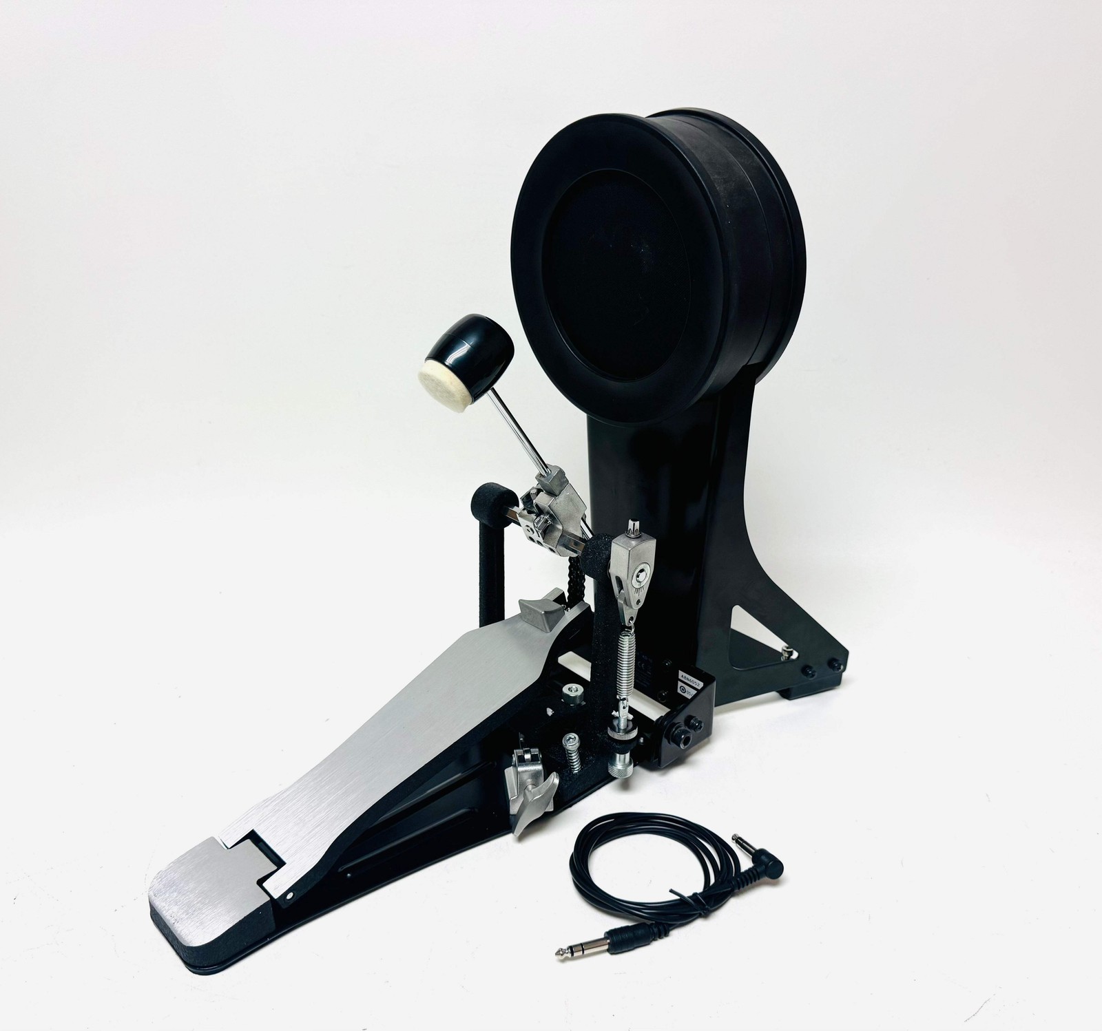 Roland KD-10 Bass Drum Tower with New Kick Pedal KD10