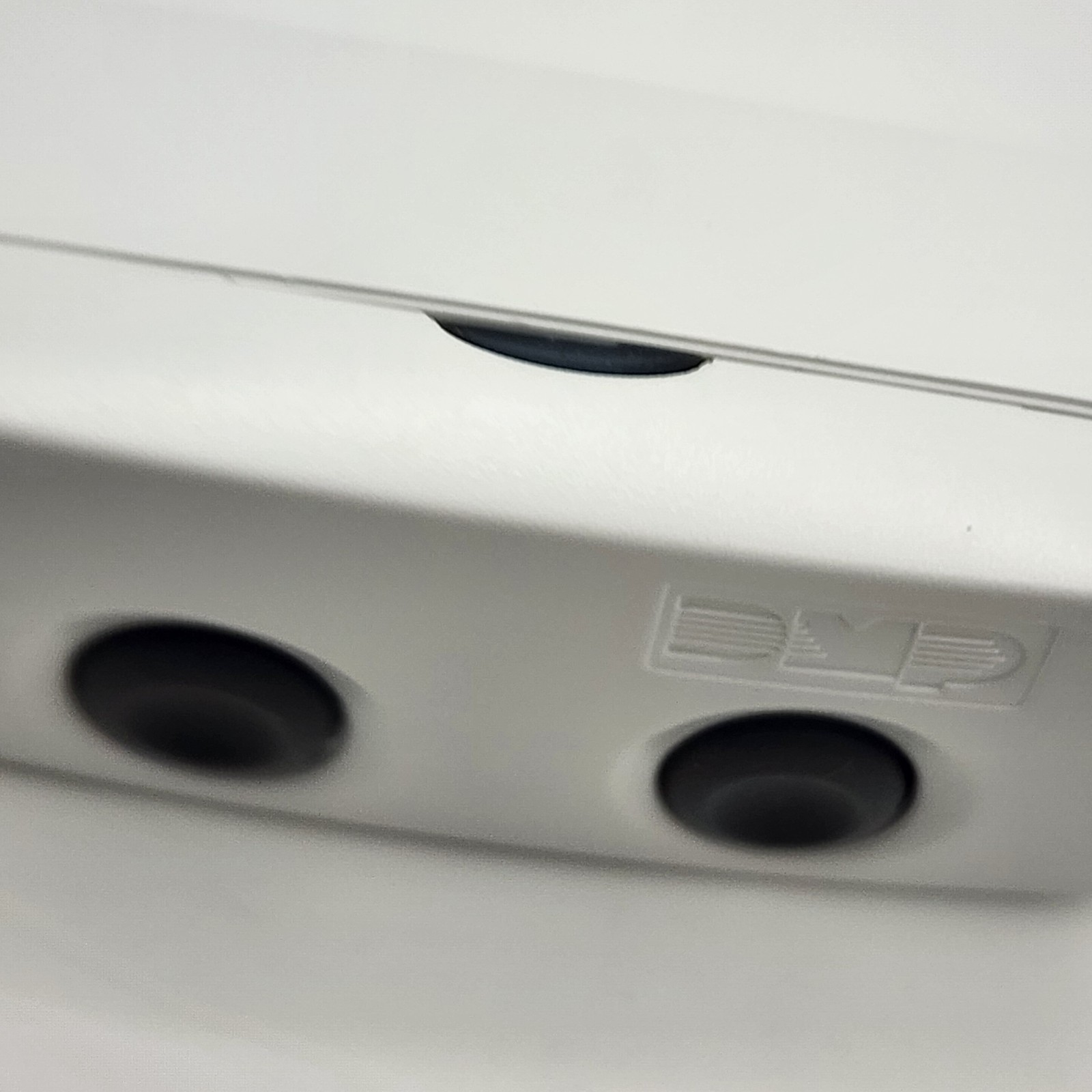 DMP 1142BC-W 2 Button Wireless Transmitter