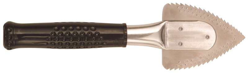 NEW Hyde TOOLS 45200 METAL STAINLESS STEEL Window Opener SCRAPER 7378532