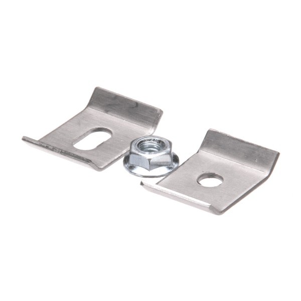 Royal Range 28005 1/2" Probe Holder Stainless Steel MPN 28005