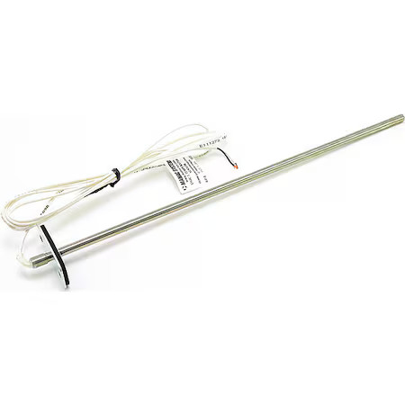 Mamac Te-701-B-7-D Temperature Sensor, 12"