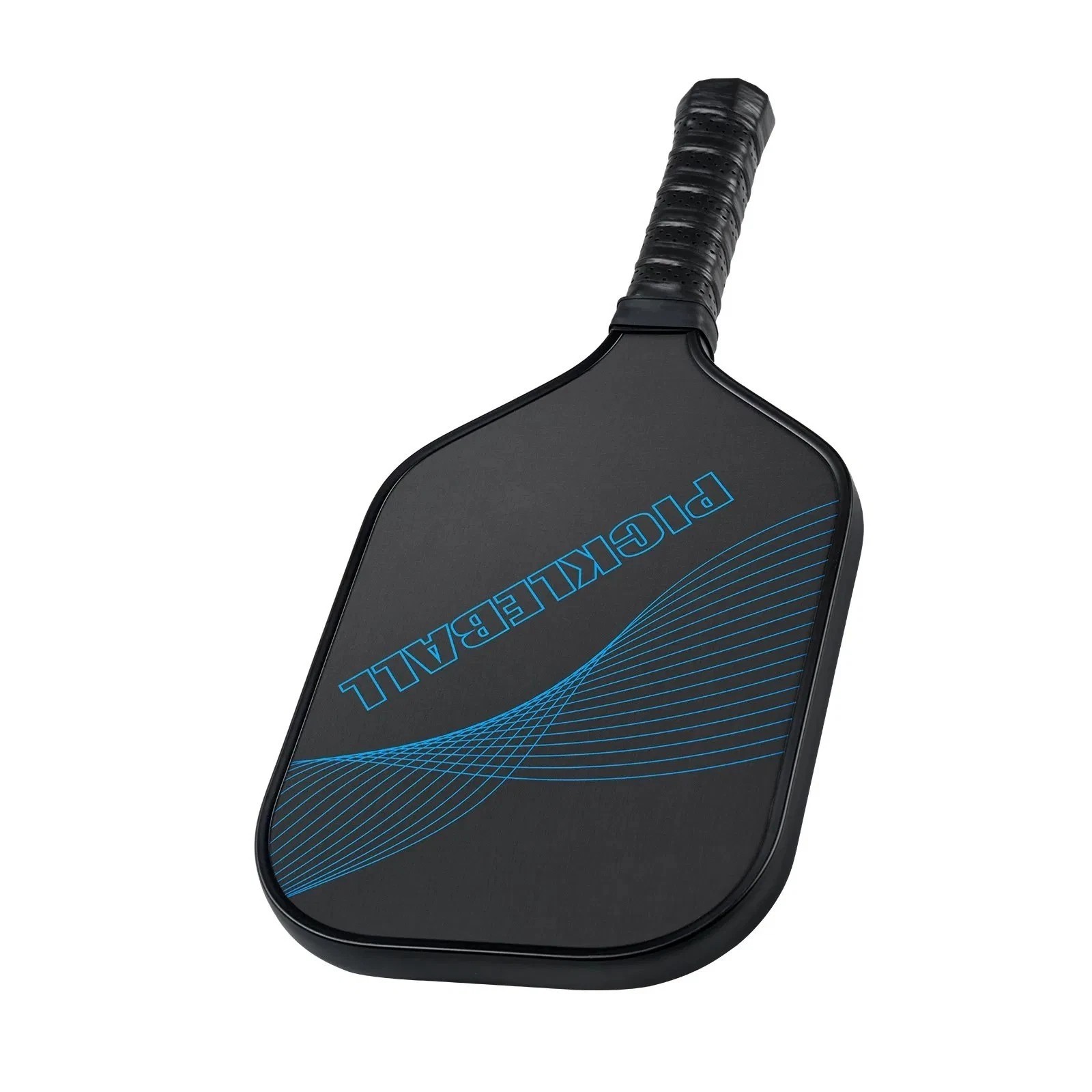 Pickleball Paddle, T700 Carbon Fiber Surface & Honeycomb Core, Professional