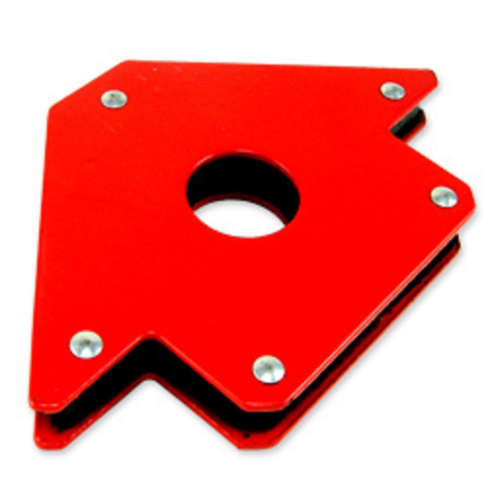 2 ARROW WELDING MAGNETS HOLDER 75 LB STRENGTH 75LB