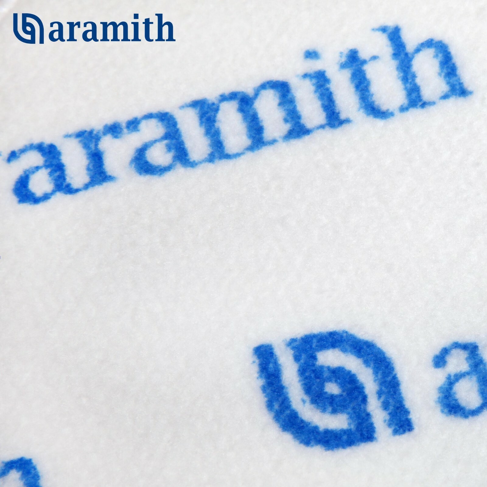 ARAMITH Micro Fiber Cloth in a Blister