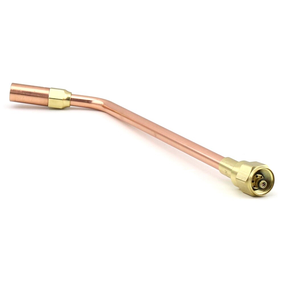 WeldingCity® 4-MFA #4 Acetylene Multi-Flame Heating Nozzle Victor 300 Torch