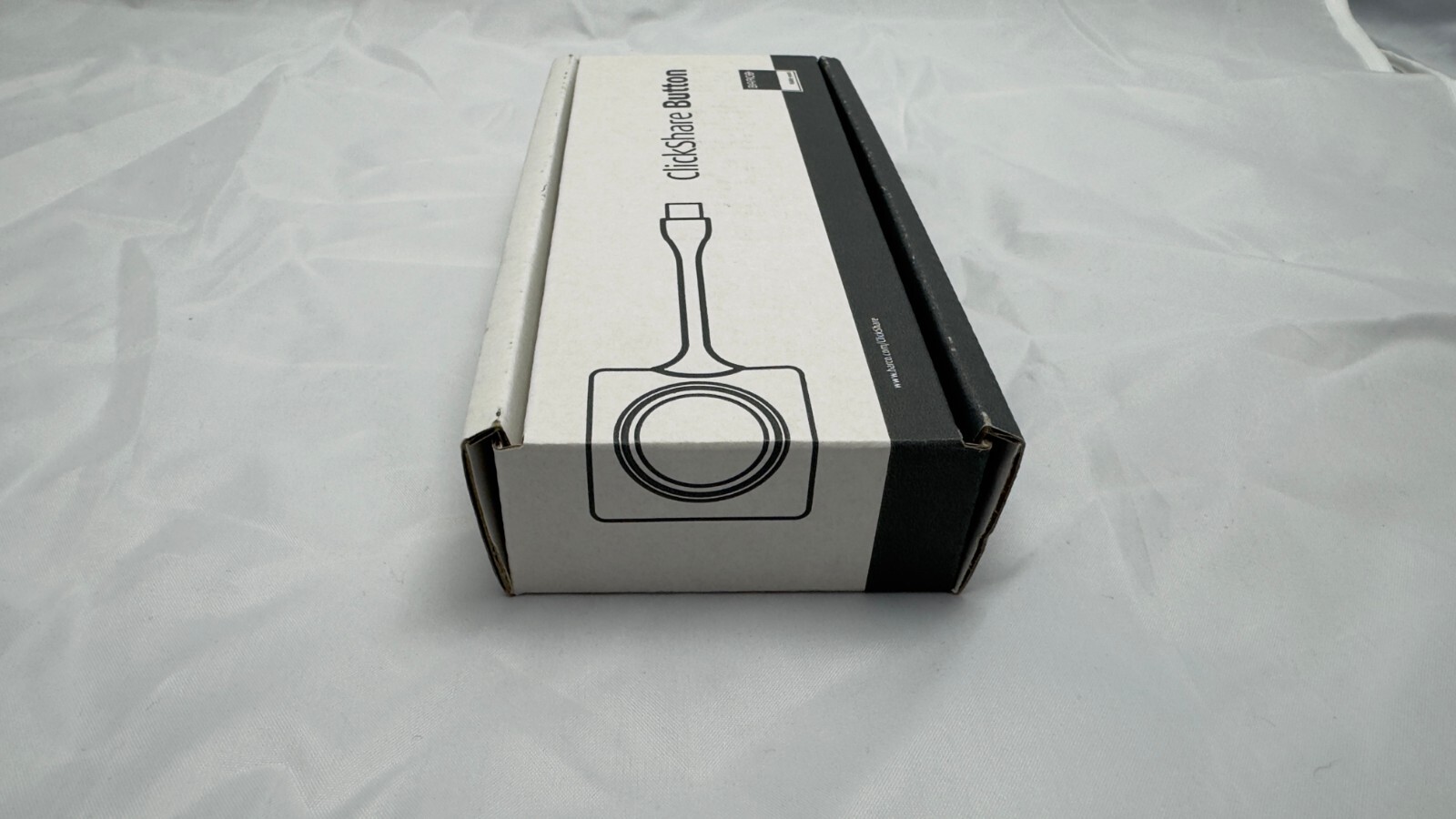 BARCO R9861006D01 CLICKSHARE USB BUTTON WIRELESS INTERFACE AV STREAMER