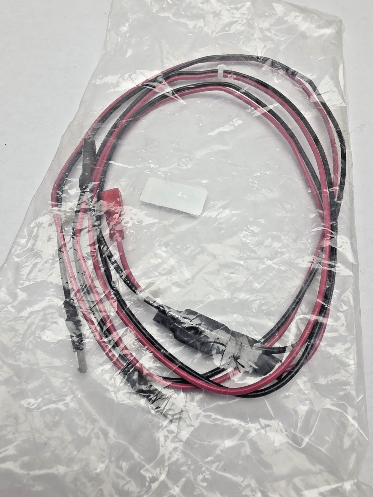 318EXT DMP, Battery Harness Extension