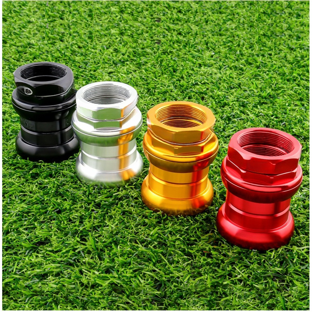 Lightweight Anodized Aluminium 34mm Headset for Brompton Folding Bikes