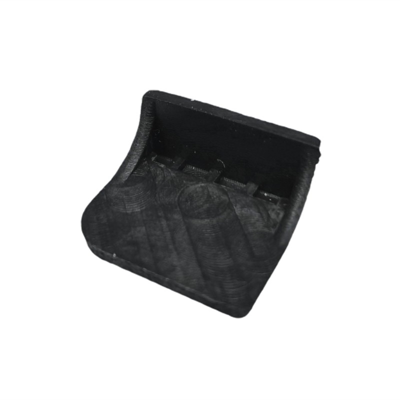 Durable Thumb Front Left Cover for XT10/XT20 Camera Comfortable Rubber Grip