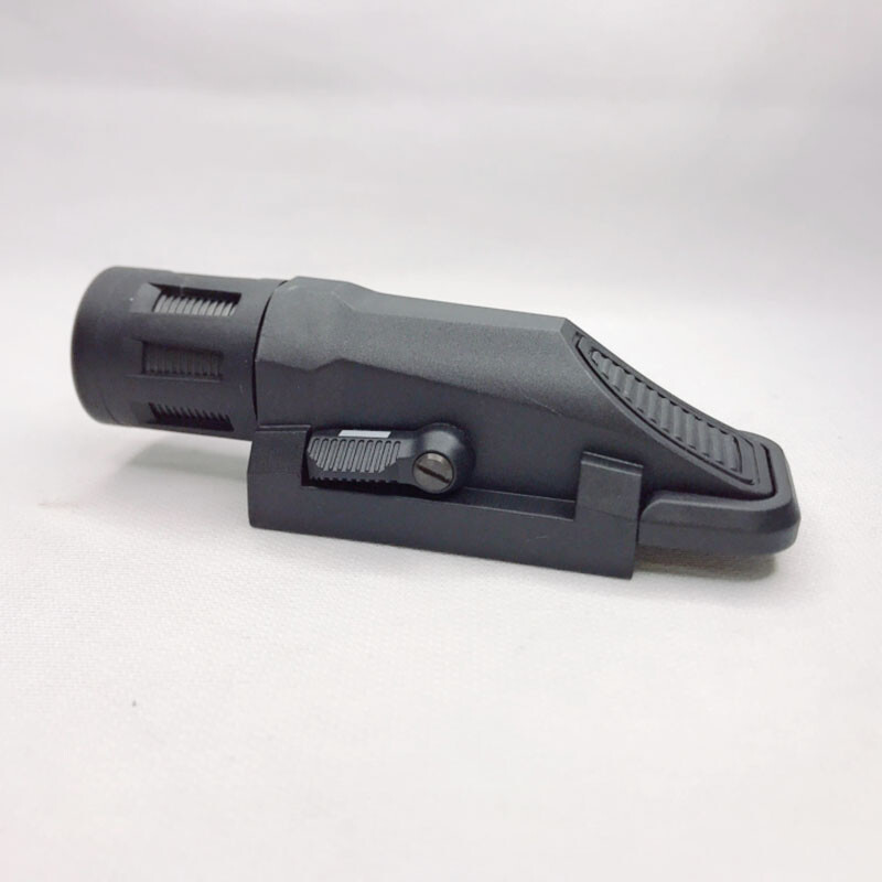 WML Gen2 generation Tactical Light Constant Momentary Strobe Light flashlight