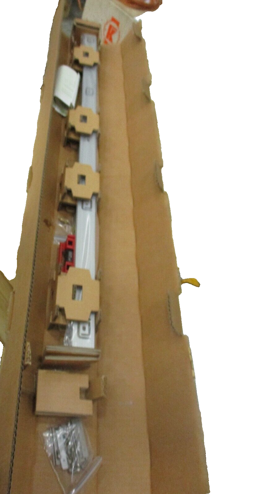 Heidenhain LS 406C ML 920 M-schiene Linear encoder