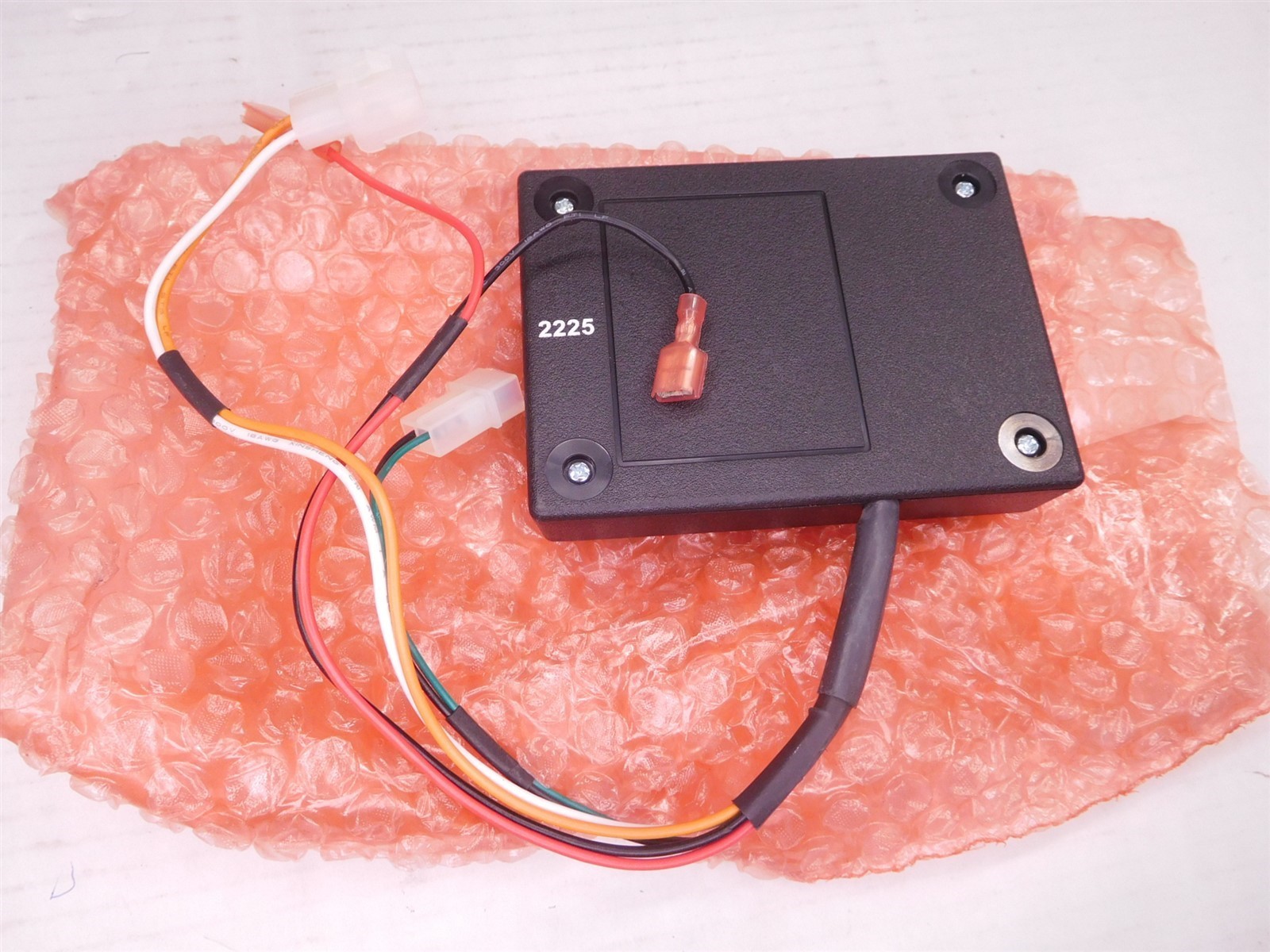 Replacement Display Controller for BLAZER Programmable Dog Feeder (091625)