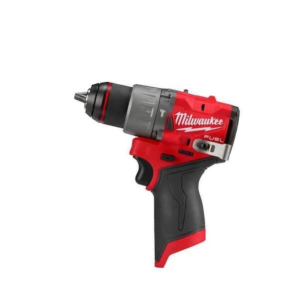 Milwaukee M12 FUEL Drill/Driver 3404-20