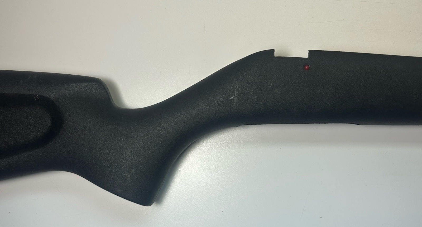 Knight LK93 LK-93 Inline Muzzleloader Synthetic Solid Stock