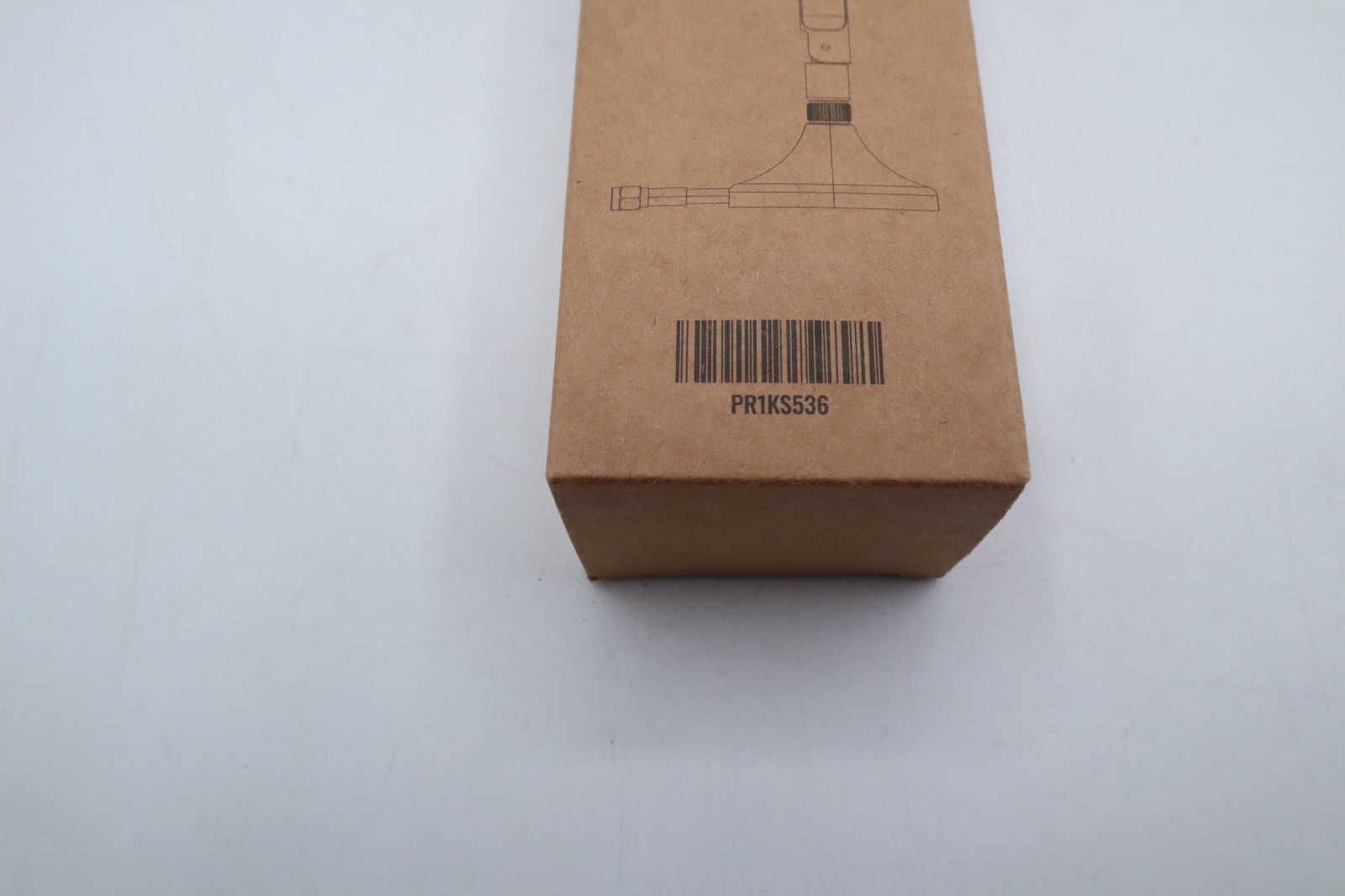 Teltonika 5G Mobile Magnetic SMA Antenna 3,6 dBi 0.617 0.96 1.4 2.69 PR1KS536