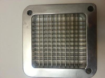 NEW!!! Stainless Steel - UFC-F2500 - 1/4" French Fry Cutter Blade FREE SHIPPING