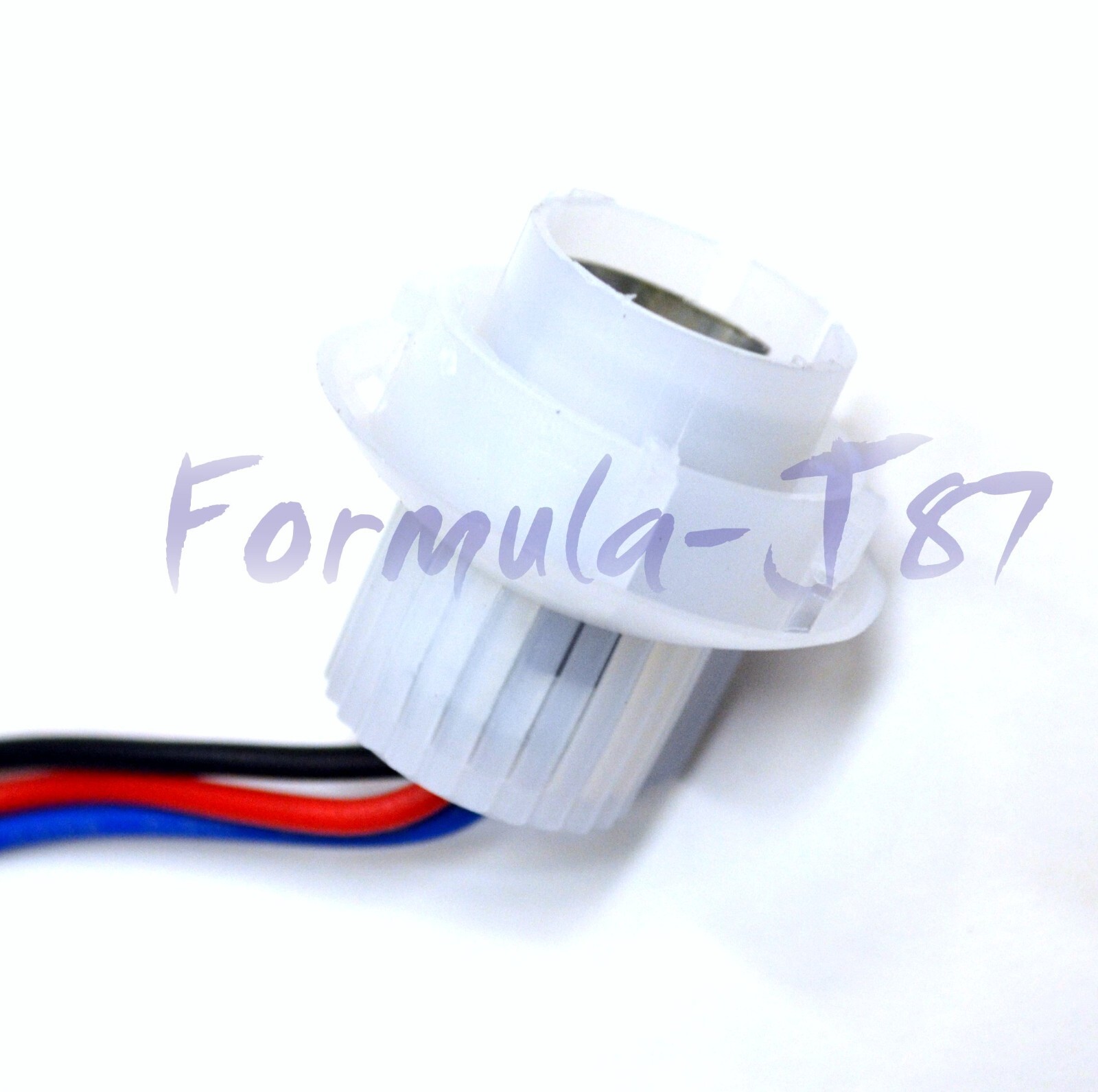 Universal Pigtail Wire Female Socket 1157 W Two Harness Stop Brake Replace OE