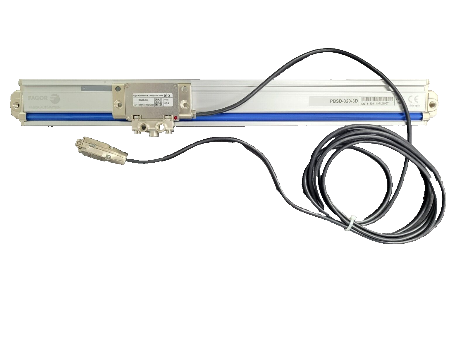 PBSD-320-3D Fagor linear Scale 320mm
