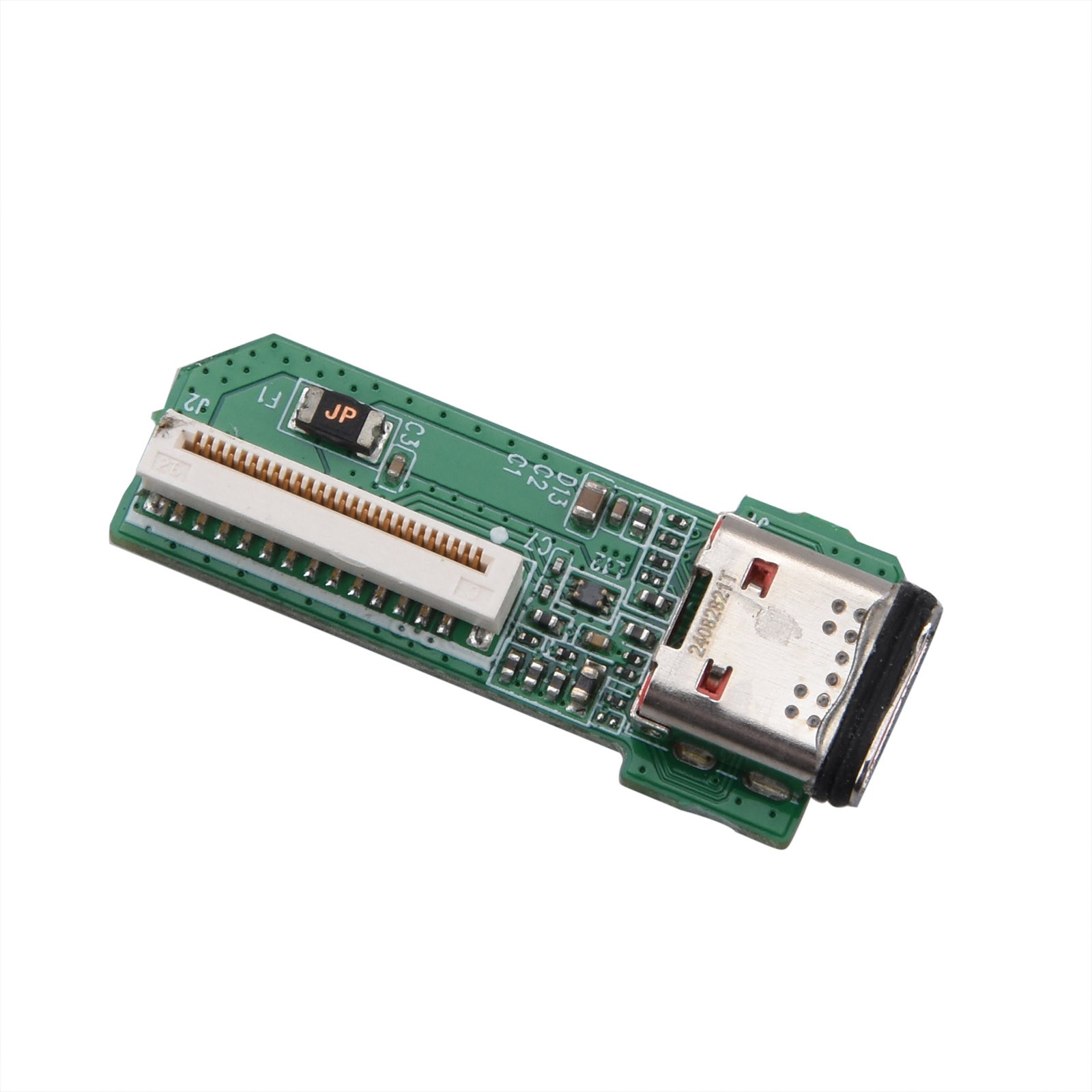 Replacement USB-C Port Board Module for JBL Flip 7 Bluetooth Speaker GG Version