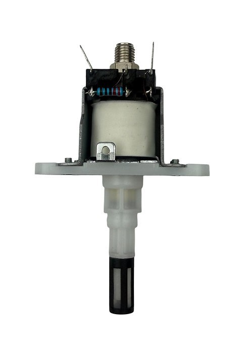 Monitor Heater Parts # 6450,  Solenoid Pump for Monitor 2400/Monitor 441-UPDATED