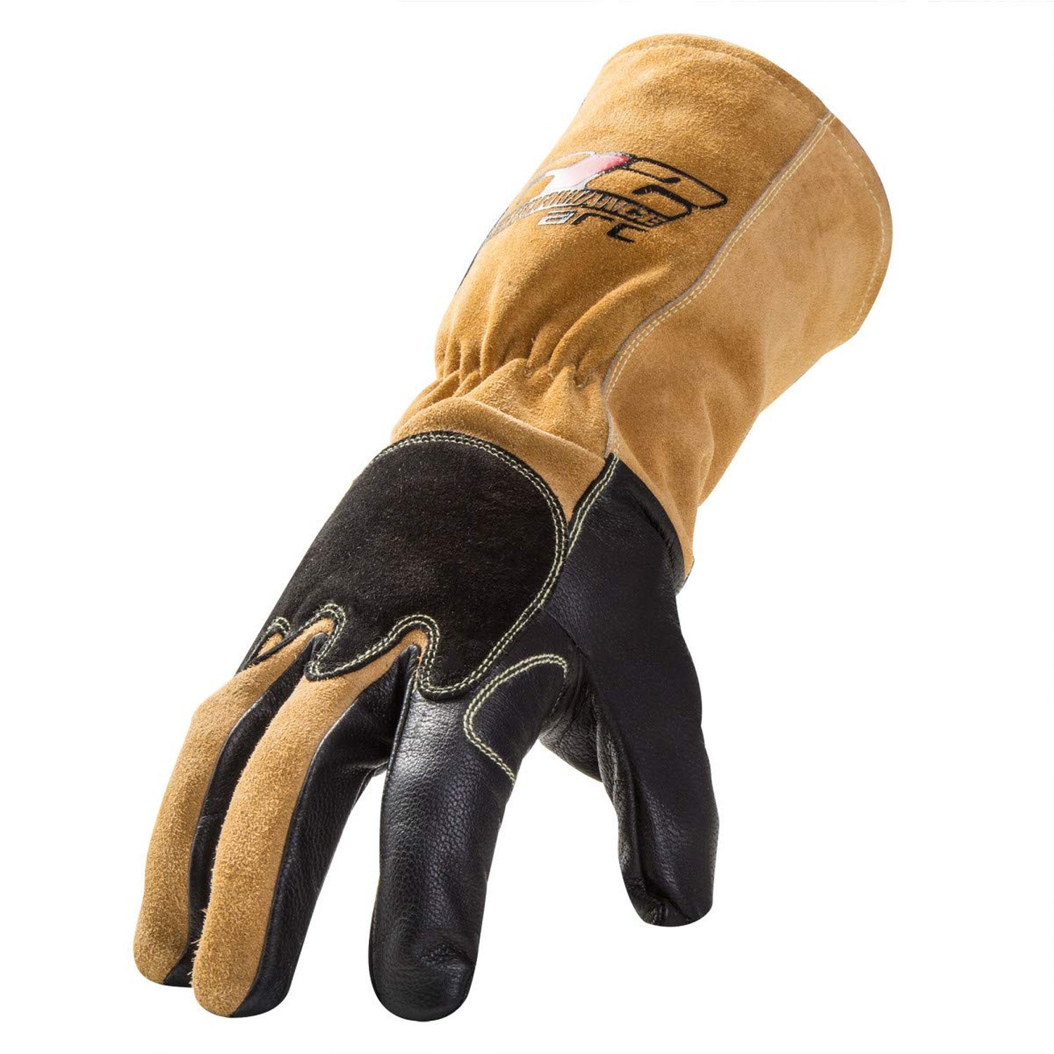 212 Performance ARCTIG-08 Arc Premium Tig Welding Gloves Large Fast Ship