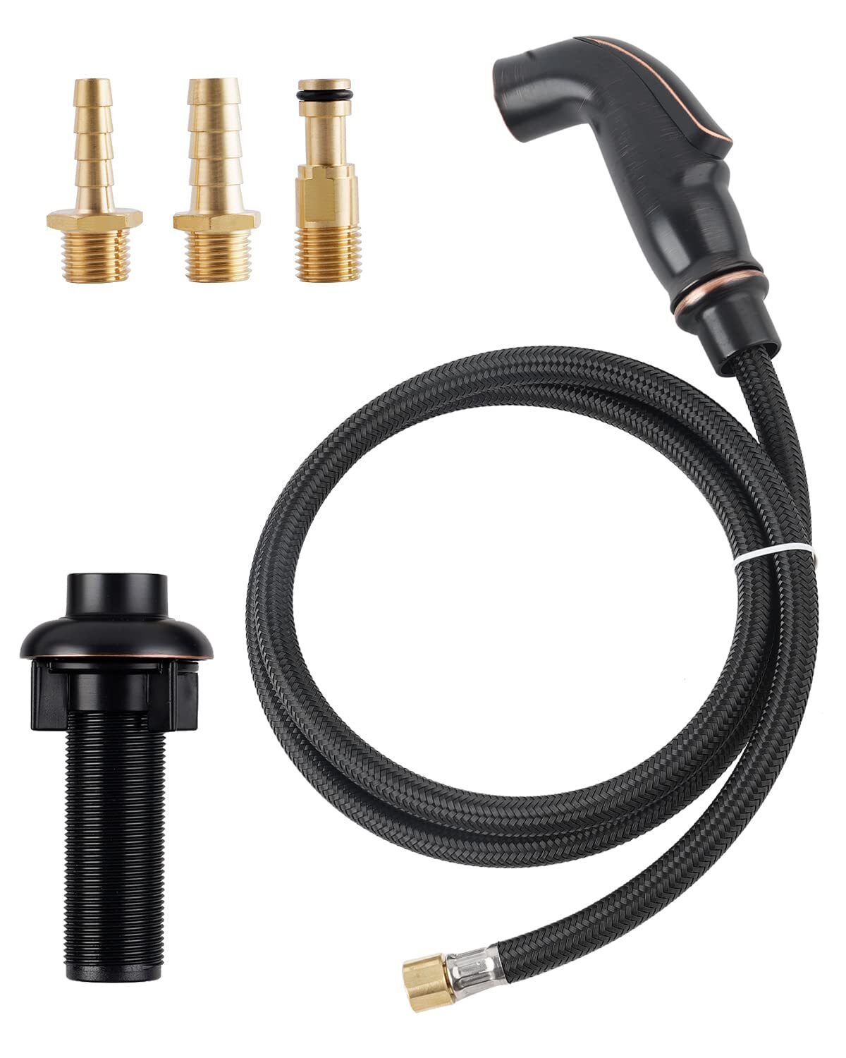 Kitchen Side Sprayer,Kitchen Sink Sprayer Replacement,Kitchen Sink Spray Head
