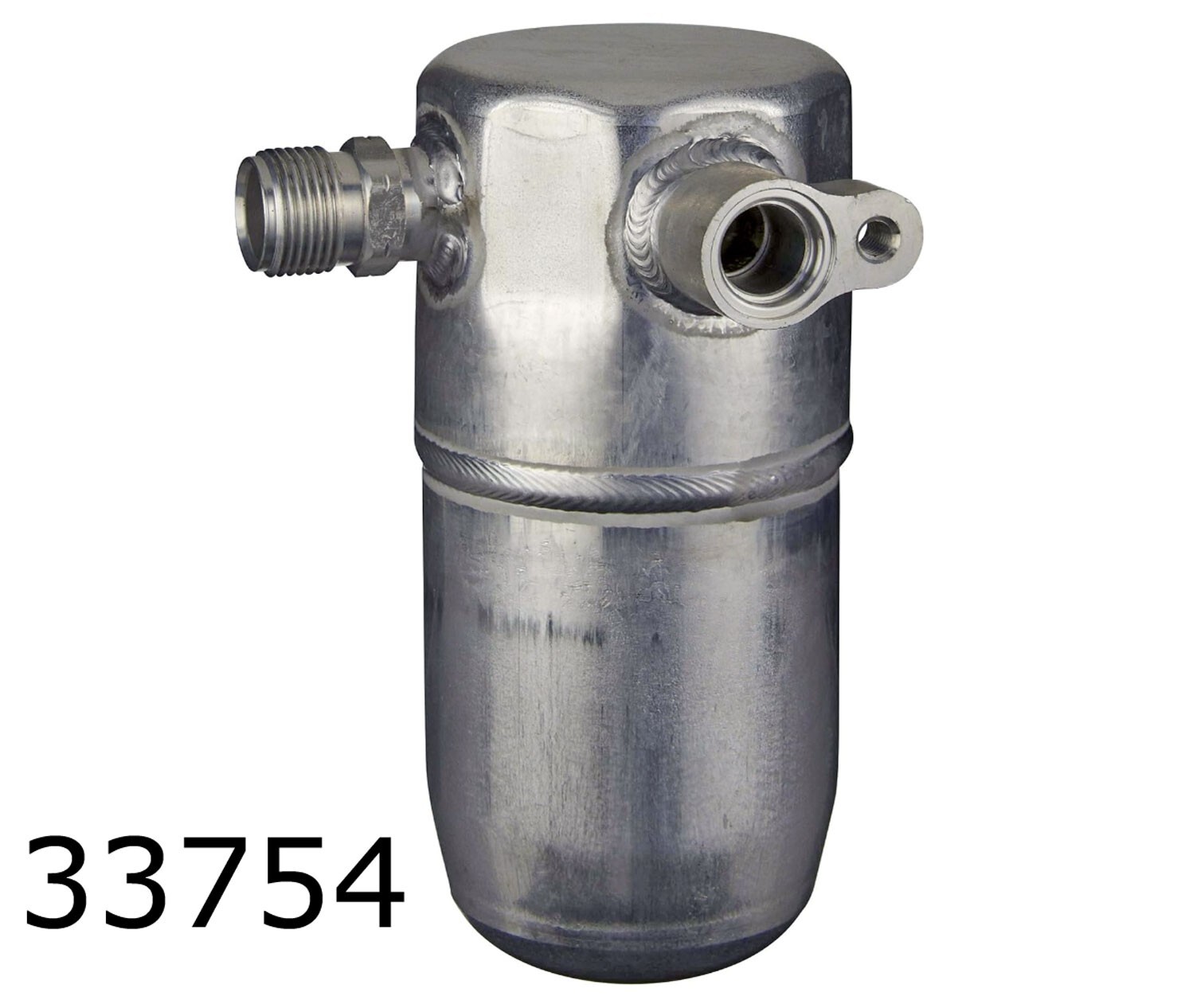 New A/C Drier / Accumulator 33754 / T33754 fits Cutlass, Malibu Free US Shipping