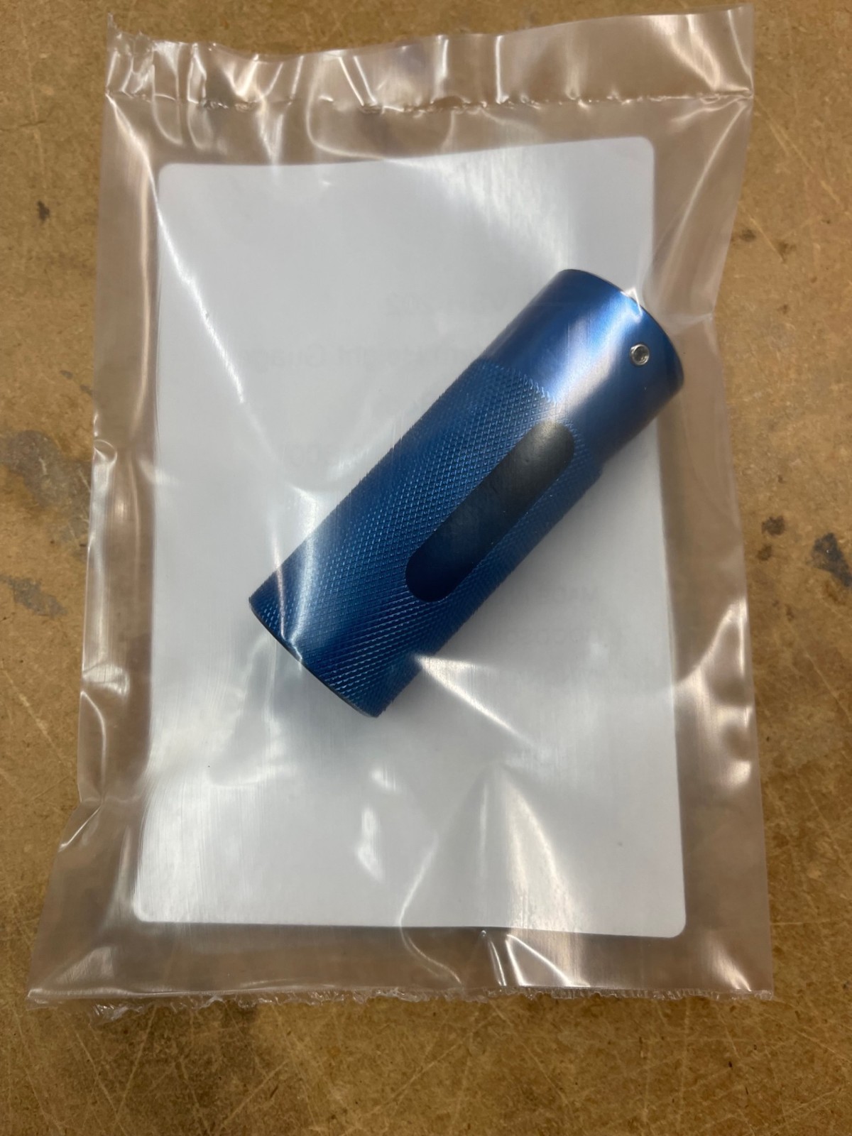 Goodson Valve Stem Height Gauge Measuring Body VSH-202 also Sunnen Tools NEW